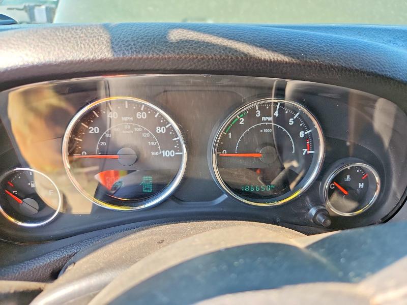 Aukcja sprzedaży 2015 Jeep Wrangler Unlimited, vin: 1C4BJWDG8FL744789, numer aukcji: 61490996