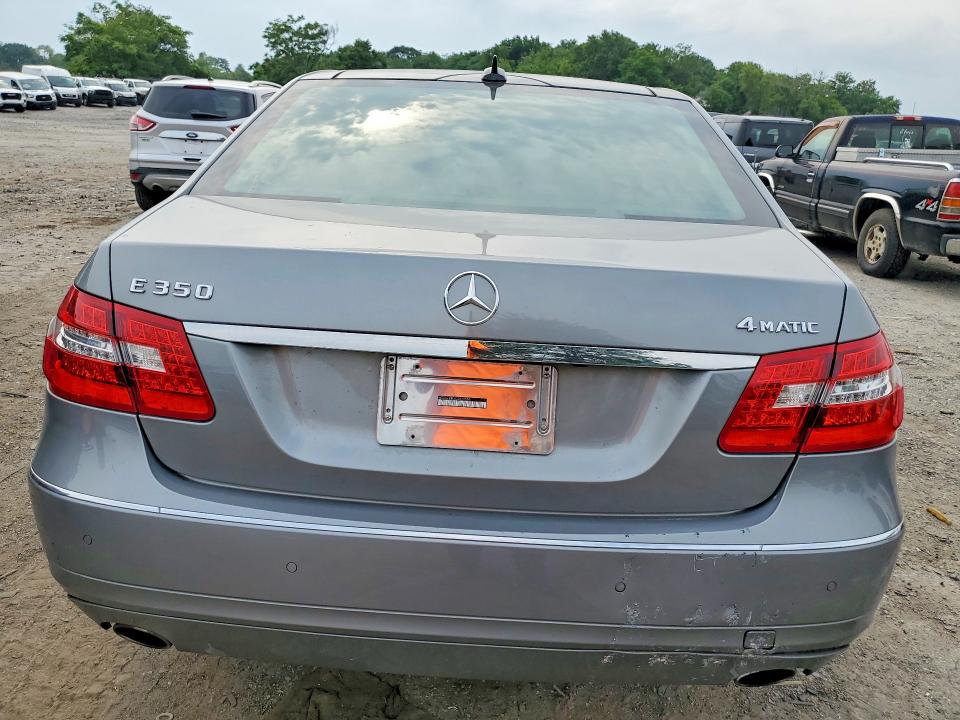 Продажа на аукционе авто 2012 Mercedes-benz E, vin: WDDHF8JB3CA620555, номер лота: 61982546