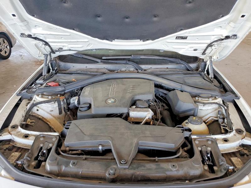 Продаж на аукціоні авто 2016 Bmw 328, vin: WBA8E9G51GNT84469, номер лоту: 63006756