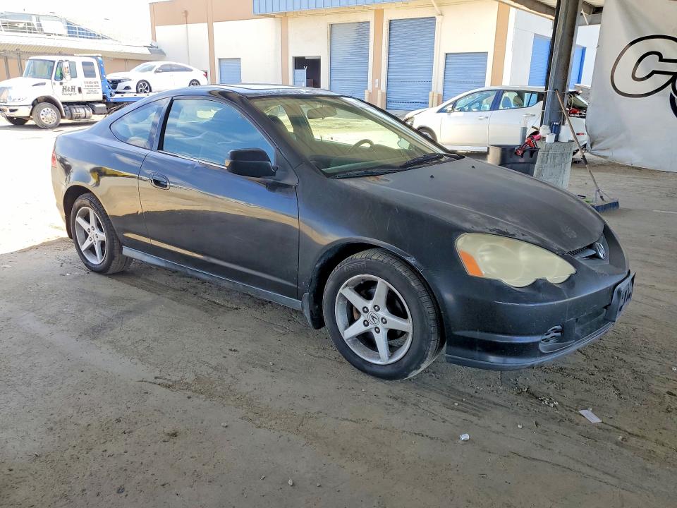 Продажа на аукционе авто 2003 Acura Rsx, vin: JH4DC53893C018862, номер лота: 59624096