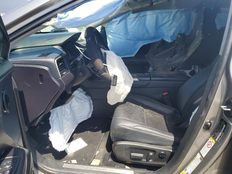 Aukcja sprzedaży 2017 Lexus Rx 350, vin: 2T2BZMCA0HC135132, numer aukcji: 59760786
