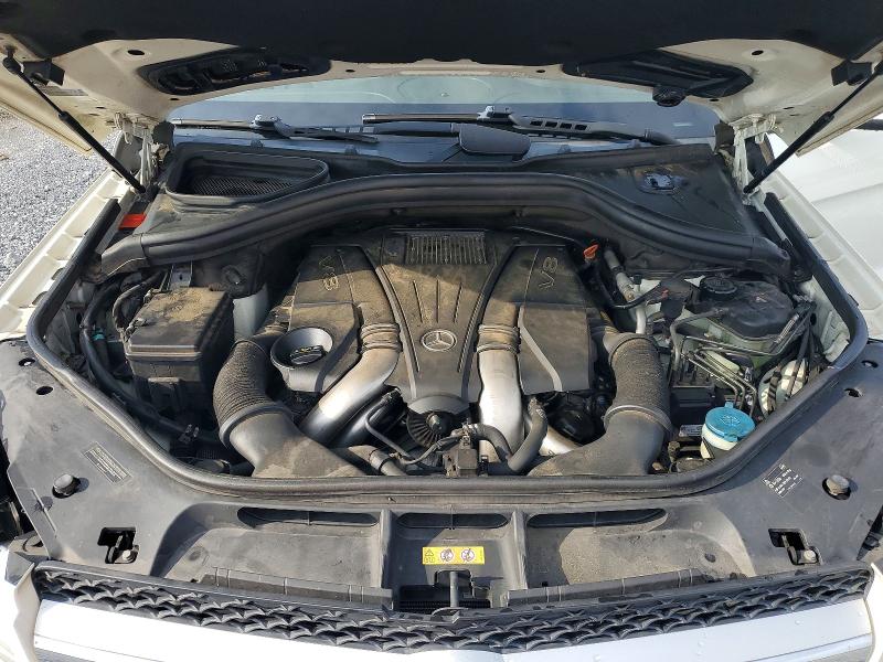 60424416 :رقم المزاد ، 4JGDF7CE3DA101612 vin ، 2013 Mercedes-benz Gl مزاد بيع