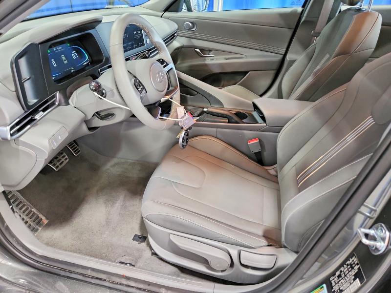 60832516 :رقم المزاد ، KMHLM4DGXTU113348 vin ، 2026 Hyundai Elantra مزاد بيع