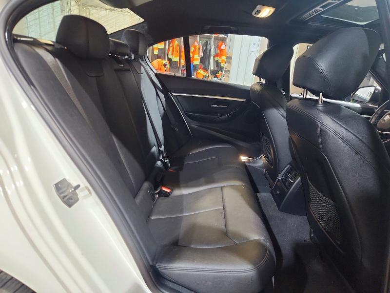 Aukcja sprzedaży 2018 Bmw 330, vin: WBA8D9C51JA616575, numer aukcji: 62419106