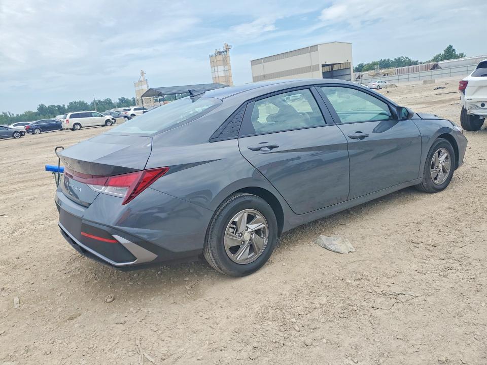 62856376 :رقم المزاد ، KMHLL4DG5TU219712 vin ، 2026 Hyundai Elantra مزاد بيع