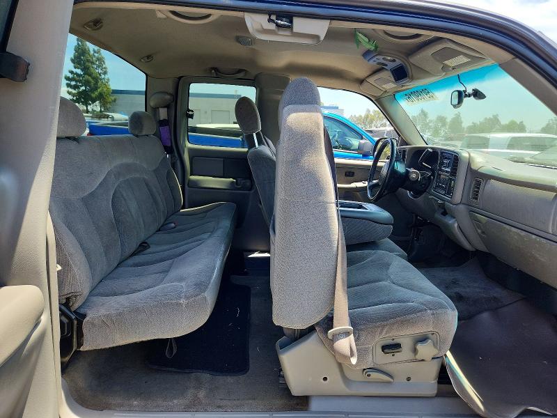 Aukcja sprzedaży 2000 Gmc New Sierra, vin: 2GTEC19T2Y1315625, numer aukcji: 59189016