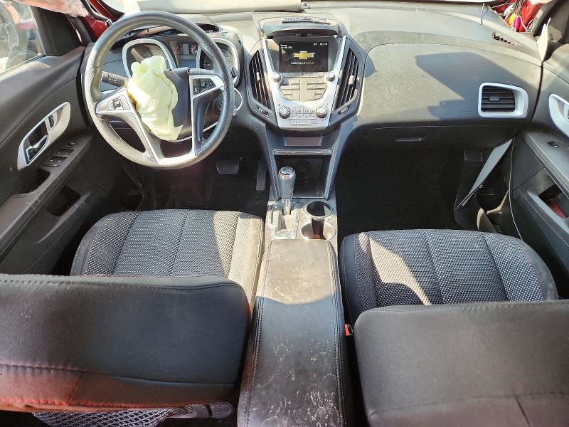 Aukcja sprzedaży 2017 Chevrolet Equinox, vin: 2GNALCEK4H1532060, numer aukcji: 60969406