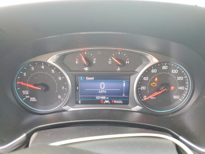 Продажа на аукционе авто 2020 Chevrolet Equinox, vin: 3GNAXJEV1LS599084, номер лота: 59312976