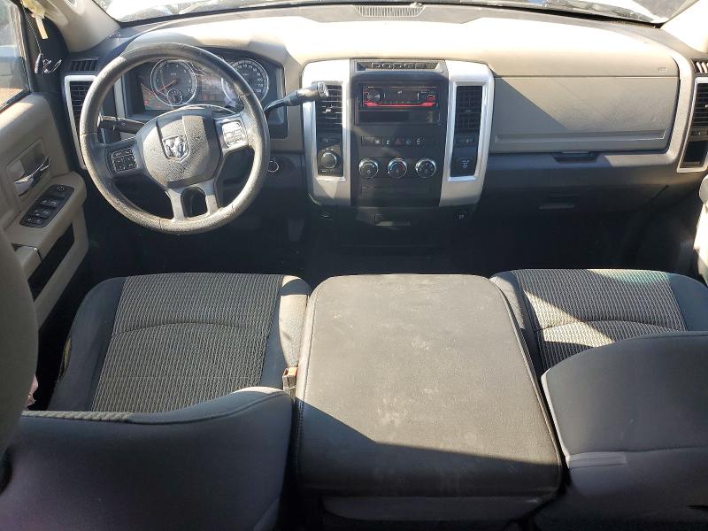 Продажа на аукционе авто 2012 Dodge Ram 1500, vin: 1C6RD7GT1CS189519, номер лота: 63357216