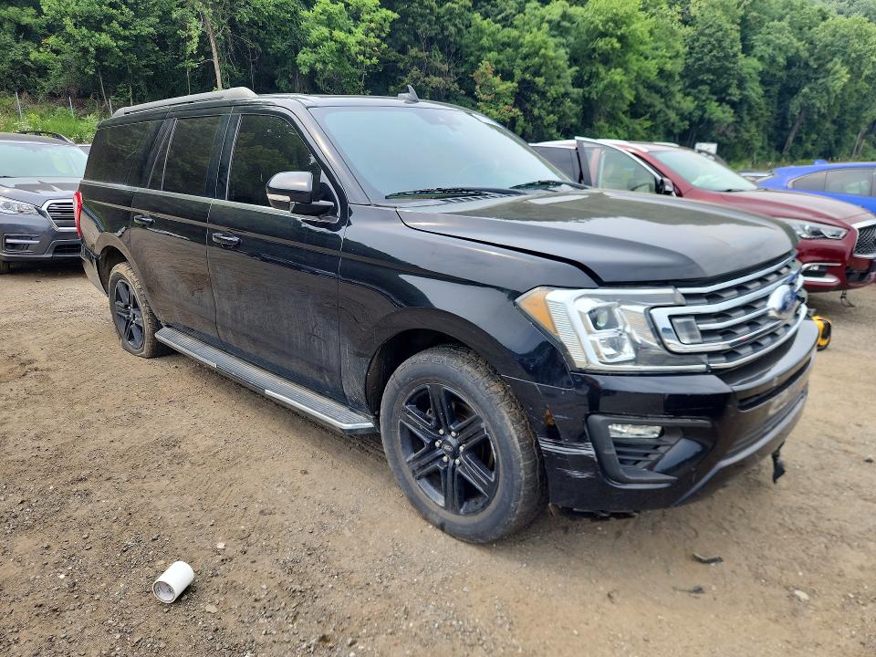 Aukcja sprzedaży 2020 Ford Expedition, vin: 1FMJK1JT7LEA42360, numer aukcji: 61176786