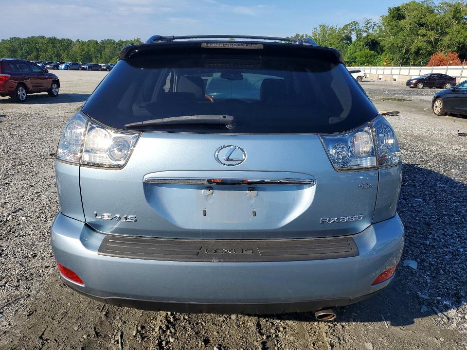 Aukcja sprzedaży 2005 Lexus Rx, vin: 2T2GA31U85C021931, numer aukcji: 61135076