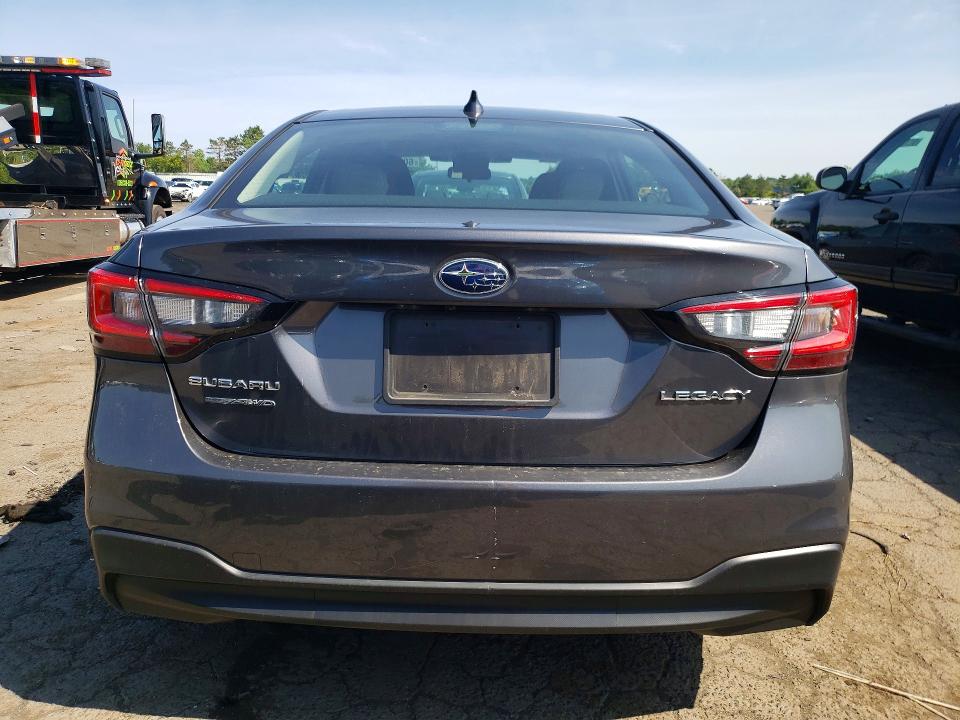 Aukcja sprzedaży 2024 Subaru Legacy, vin: 4S3BWAF60R3025775, numer aukcji: 60455236