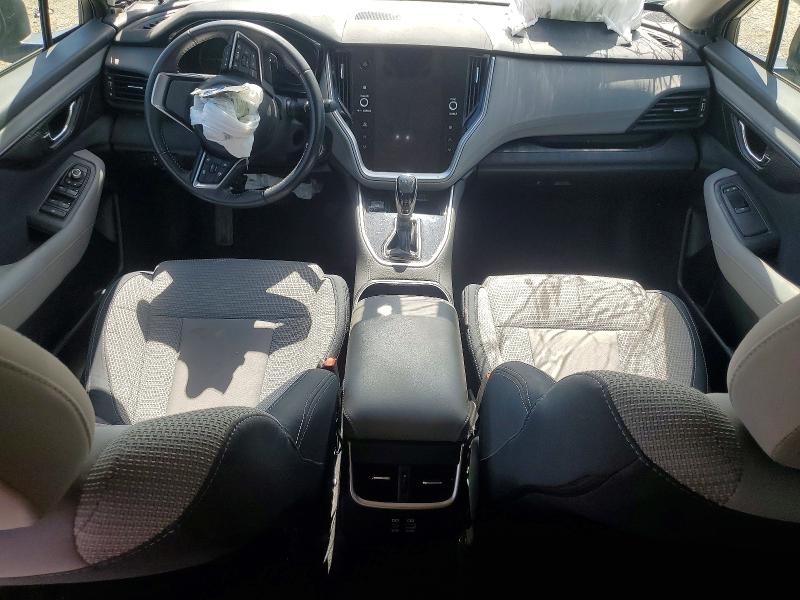 Продажа на аукционе авто 2024 Subaru Outback, vin: 4S4BTADC9R3248572, номер лота: 60919836