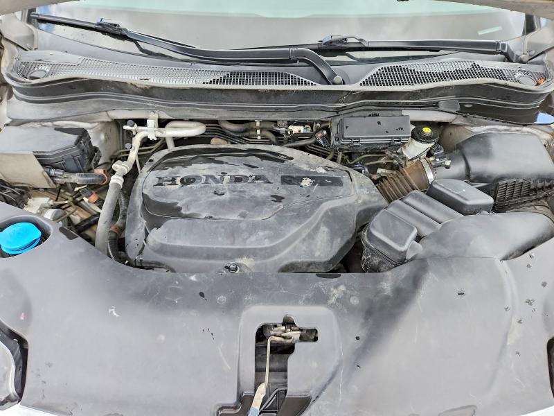 Продаж на аукціоні авто 2021 Honda Pilot, vin: 5FNYF6H58MB102853, номер лоту: 60862796