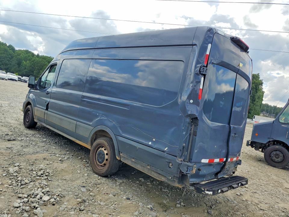 Продажа на аукционе авто 2020 Ford Transit, vin: 1FTBR3X87LKA87531, номер лота: 58947396