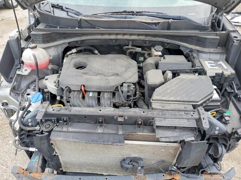 2021 Kia Sportage მანქანა იყიდება აუქციონზე, vin: KNDP63AC0M7874627, აუქციონის ნომერი: 60520046