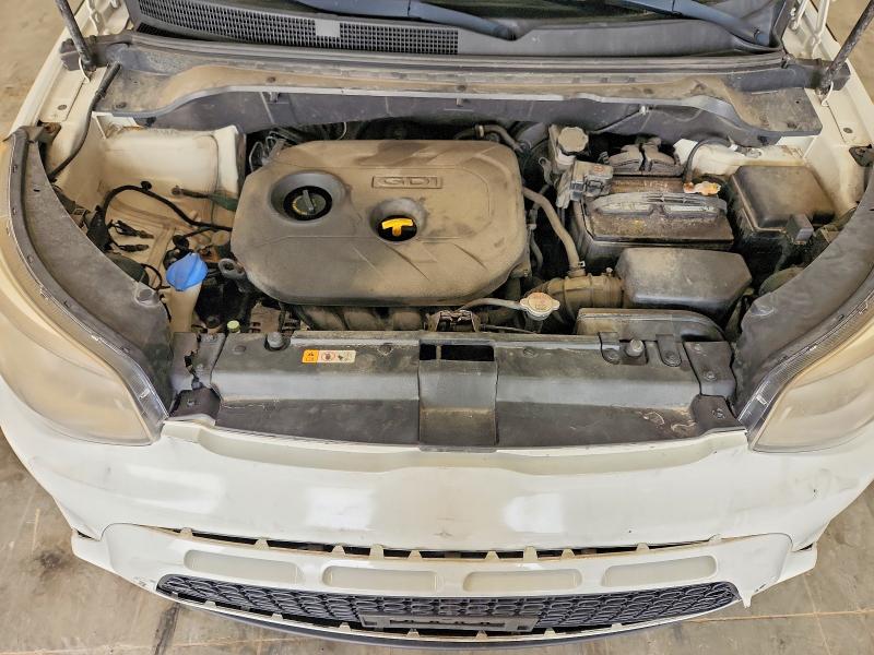 Aukcja sprzedaży 2014 Kia Soul, vin: KNDJX3A52E7041790, numer aukcji: 59921026