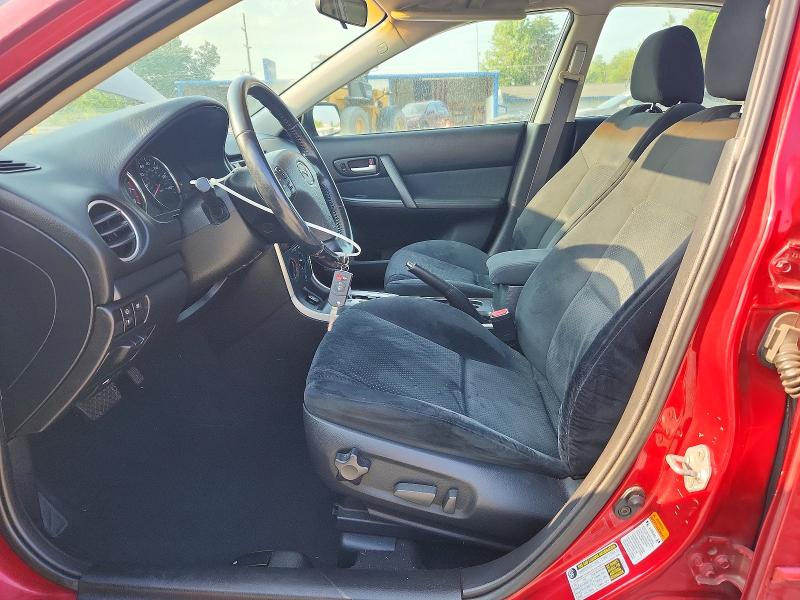 59770156 :رقم المزاد ، 1YVHP80D465M28093 vin ، 2006 Mazda 6 مزاد بيع