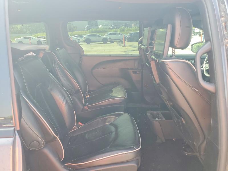 Aukcja sprzedaży 2021 Chrysler Pacifica, vin: 2C4RC1S74MR590522, numer aukcji: 60954916