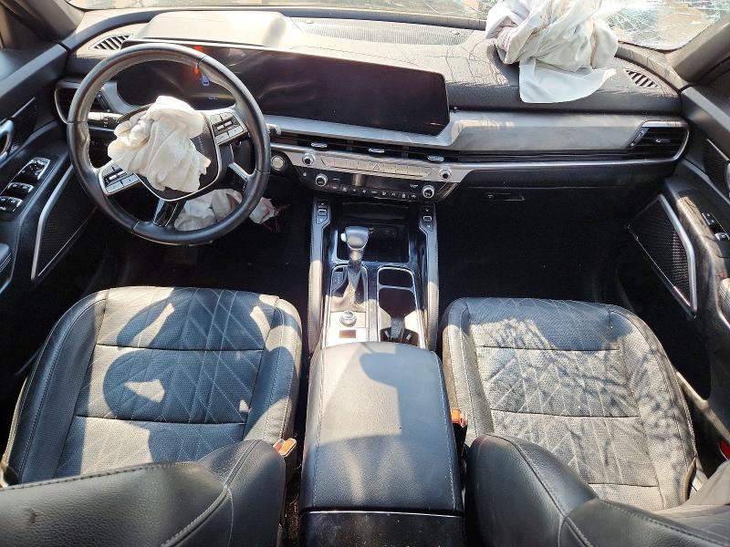 Продажа на аукционе авто 2023 Kia Telluride, vin: 5XYP3DGC2PG410154, номер лота: 58408516