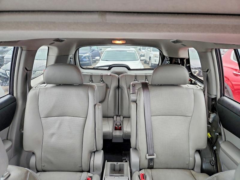 Aukcja sprzedaży 2013 Toyota Highlander, vin: 5TDDK3EH3DS178547, numer aukcji: 62195526