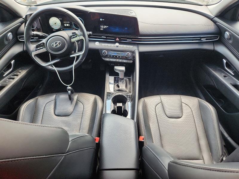 62935406 :رقم المزاد ، KMHLP4AG5MU112265 vin ، 2021 Hyundai Elantra مزاد بيع