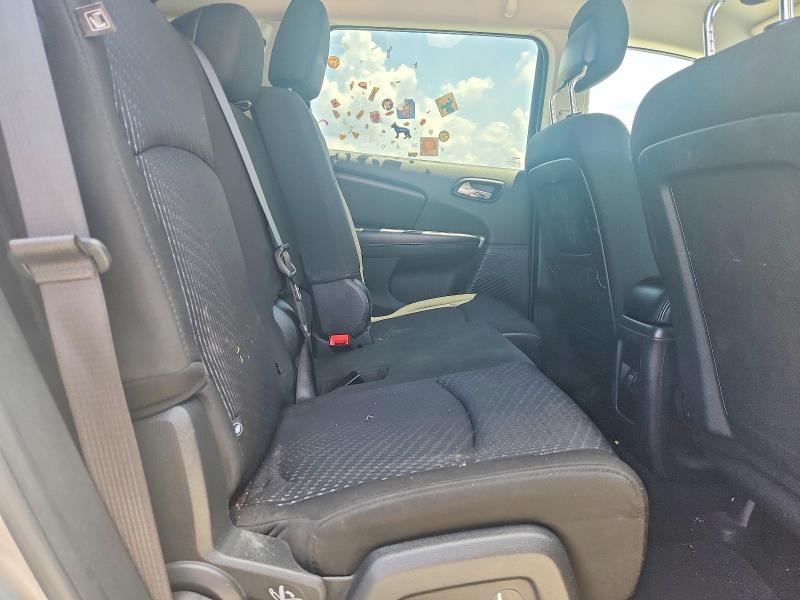 Продаж на аукціоні авто 2015 Dodge Journey, vin: 3C4PDCBB7FT741891, номер лоту: 59864806