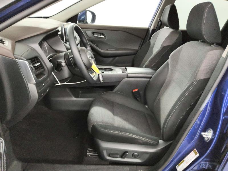 61530766 :رقم المزاد ، 5N1BT3BA8PC843021 vin ، 2023 Nissan Rogue مزاد بيع