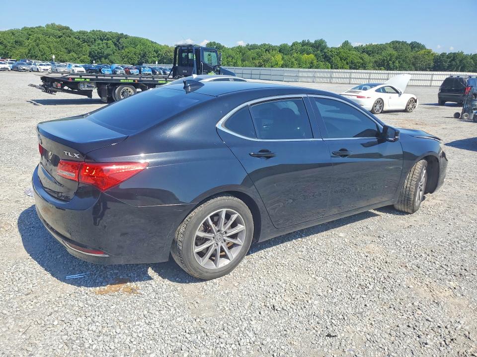 Aukcja sprzedaży 2018 Acura Tlx, vin: 19UUB1F34JA011471, numer aukcji: 60399456