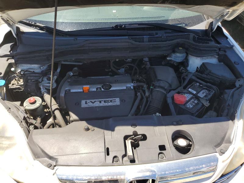 Aukcja sprzedaży 2007 Honda Cr-v, vin: JHLRE38517C019923, numer aukcji: 61763036