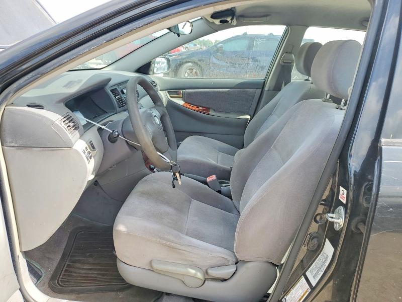 Продаж на аукціоні авто 2005 Toyota Corolla, vin: JTDBR32EX52049808, номер лоту: 61756116