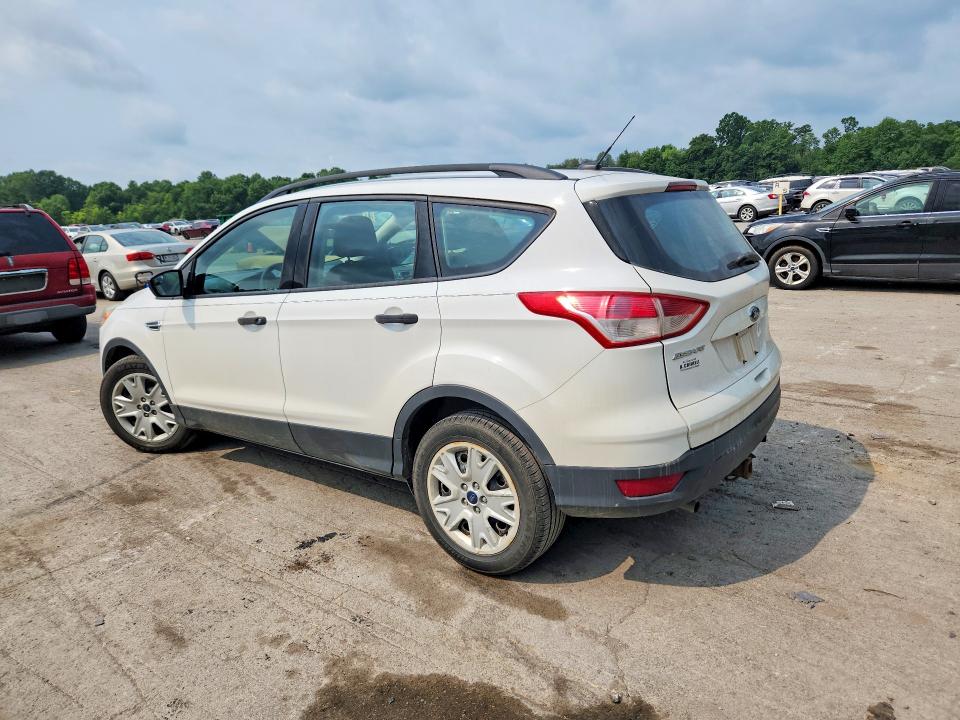 Продаж на аукціоні авто 2015 Ford Escape, vin: 1FMCU0F7XFUB47042, номер лоту: 62495076
