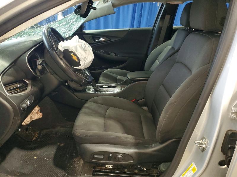 Продаж на аукціоні авто 2020 Chevrolet Malibu, vin: 1G1ZG5ST4LF140392, номер лоту: 61959806