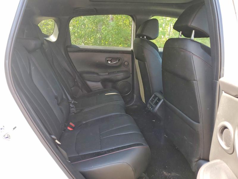 Продажа на аукционе авто 2025 Acura Adx, vin: 3HDSA2H52SM103257, номер лота: 62887426