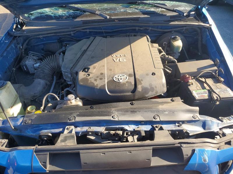 Продаж на аукціоні авто 2006 Toyota Tacoma, vin: 5TELU42N56Z290956, номер лоту: 59911386