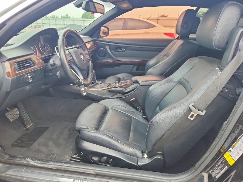 61617666 :رقم المزاد ، WBAWL7C5XAP475162 vin ، 2010 Bmw 335 مزاد بيع