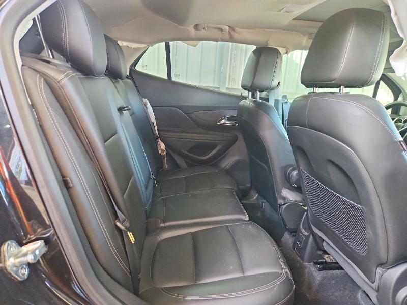 Продаж на аукціоні авто 2015 Buick Encore, vin: KL4CJCSB1FB031968, номер лоту: 62523426
