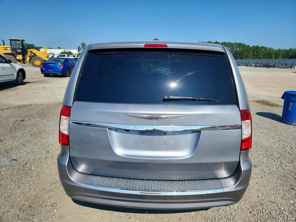 62967046 :رقم المزاد ، 2C4RDGBG2DR726243 vin ، 2013 Dodge Grand Caravan مزاد بيع
