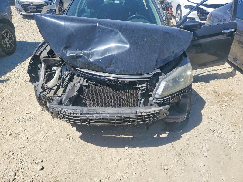 2014 Honda Accord მანქანა იყიდება აუქციონზე, vin: 1HGCR2F38EA096091, აუქციონის ნომერი: 63596636