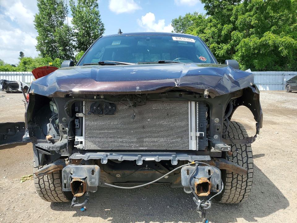 2020 Ford F150 მანქანა იყიდება აუქციონზე, vin: 1FTEW1E52LFB02805, აუქციონის ნომერი: 85612125