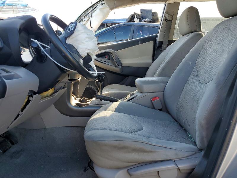 Aukcja sprzedaży 2011 Toyota Rav4, vin: 2T3KF4DVXBW072942, numer aukcji: 60405946