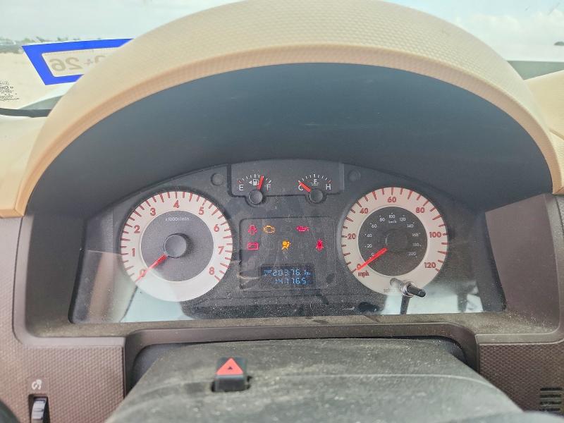 Продаж на аукціоні авто 2009 Mazda Tribute, vin: 4F2CZ06GX9KM03573, номер лоту: 60943026