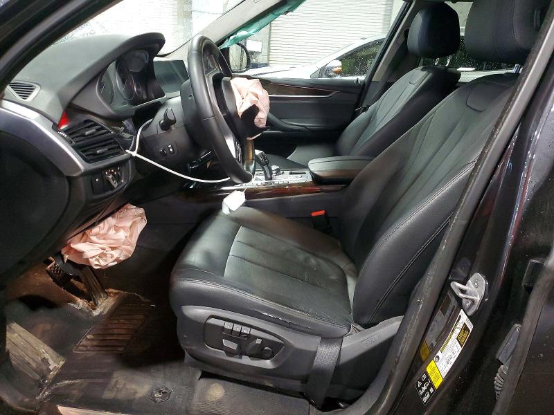 Aukcja sprzedaży 2016 Bmw X5, vin: 5UXKR0C58G0P34495, numer aukcji: 61779236