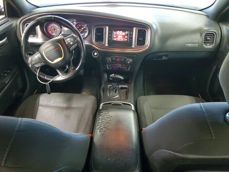 Aukcja sprzedaży 2016 Dodge Charger, vin: 2C3CDXBG1GH109257, numer aukcji: 61146266