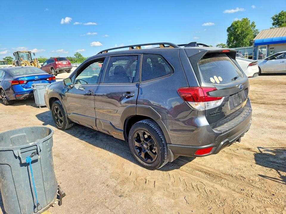 Продаж на аукціоні авто 2024 Subaru Forester, vin: JF2SKAHC6RH519481, номер лоту: 85604045