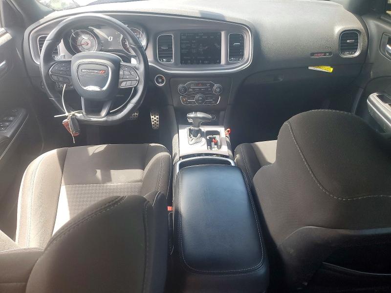 Продажа на аукционе авто 2022 Dodge Charger, vin: 2C3CDXGJ6NH183131, номер лота: 61515346