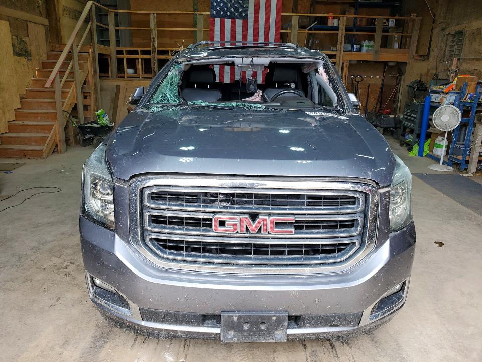 Продажа на аукционе авто 2018 Gmc Yukon Xl, vin: 1GKS2GKC3JR376311, номер лота: 62918596