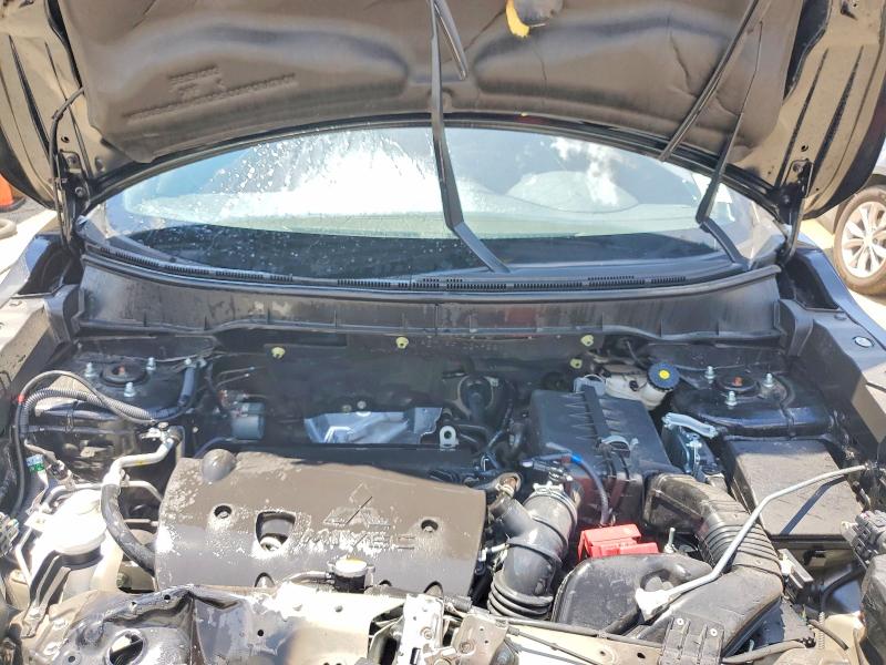 Aukcja sprzedaży 2022 Mitsubishi Outlander Sport, vin: JA4ARUAU8TU002587, numer aukcji: 60601646