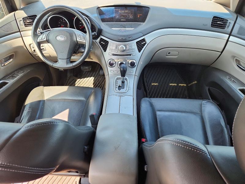 Продажа на аукционе авто 2012 Subaru Tribeca, vin: 4S4WX9GD4C4401935, номер лота: 62756436