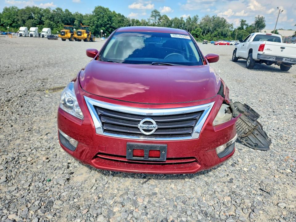 Продаж на аукціоні авто 2014 Nissan Altima, vin: 1N4AL3AP3EN351185, номер лоту: 60576506